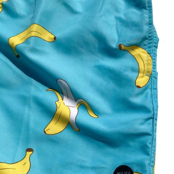 banana trunks - Picture 4 of 5